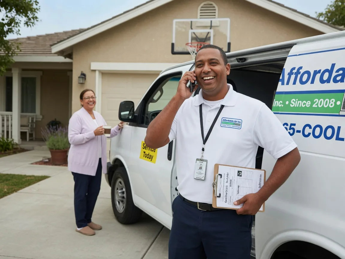 Central Ac Repair Olathe, KS FAQs